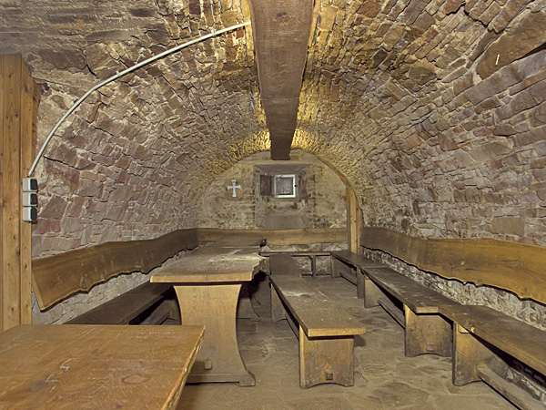 Burg Husen — photo 5